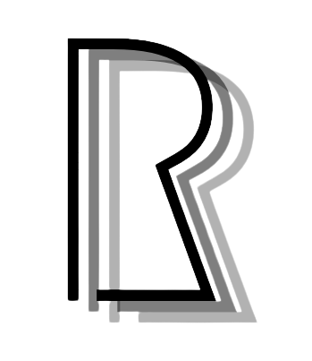 logo R
